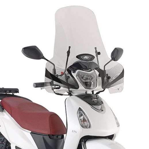 Ветровое стекло Kappa SYM SYMPHONY 125  A7064AK