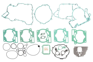 Комплект прокладок KTM EXC, SX, XC 125/144/150 2006- ATHENA P400270850044