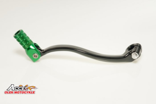 Лапка КПП KAWASAKI KXF 250 '04-'05 ACCEL SCL740453GR