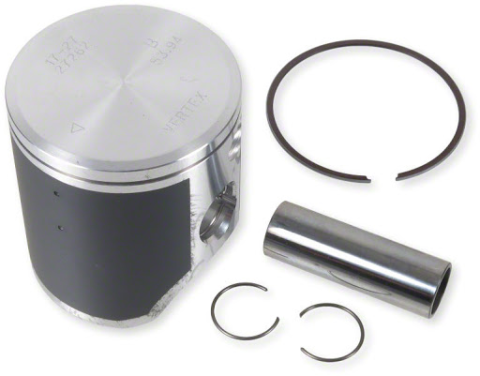 Поршень YAMAHA YZ 125 (YZ125) '05-'19 PRO RACE (53,94MM) VERTEX 23120B