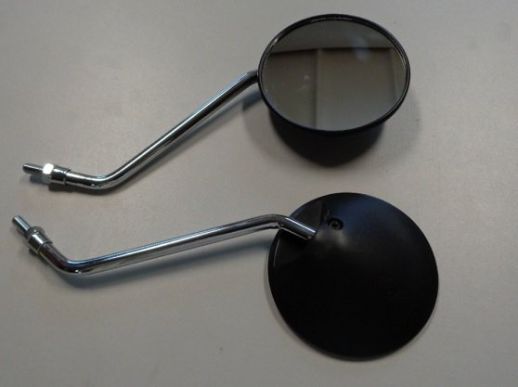 Дзеркало універсальне GZ 582008