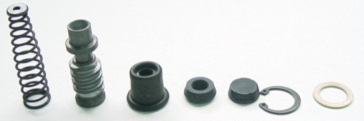 Ремкомплект машинки зчеплення TOURMAX SUZUKI DL/GSF/GSX/GSXR/RF/SV/TL/VL/VS MSC-301	