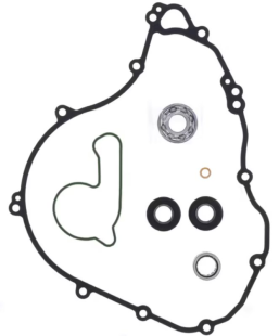 Ремкомплект водяной помпы KTM EXC-F 250/350, GAS GAS EC 250, HUSQVARNA FE '20-'21 ATHENA P400270475022