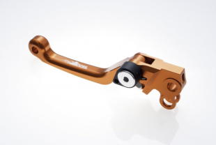 Рычаг тормоза KTM SX 65 '13-'14 ACCEL FBL24-3OR