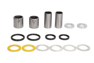 Ремкомплект прогрессии HONDA CRF 250/450 2017- 4 RIDE AB28-1218