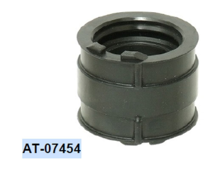 Патрубки карбюратора YAMAHA YFM 250R RAPTOR '08-'11 (OEM:4D3-13596-00) BRONCO AT-07454