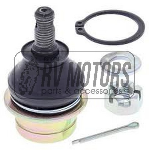 Кульова опора AllBalls 42-1027