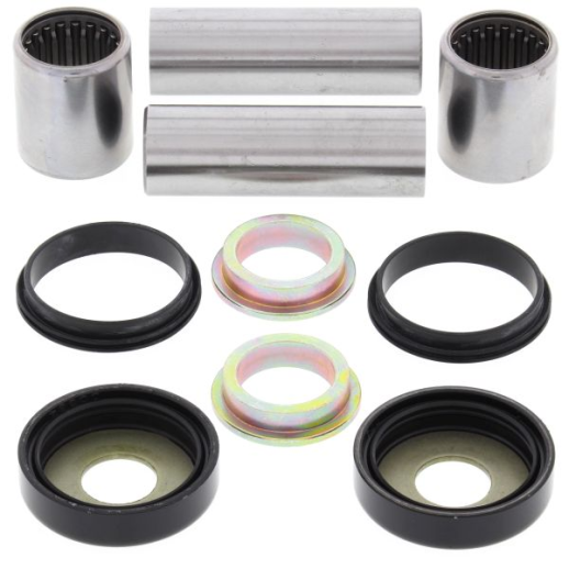 Ремкомплект прогресії HONDA CR 125-500 1982-4 RIDE AB28-1142