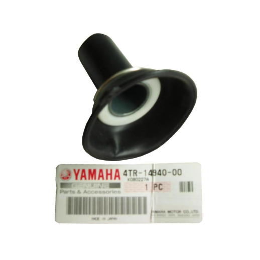 Мембрана карбюратора YAMAHA XVS650 DRAGSTAR 4TR-14940-00-00