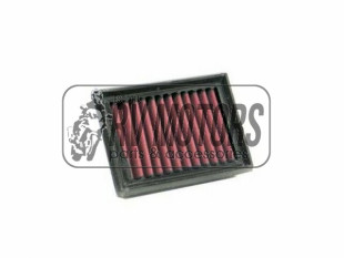 Воздушный фильтр K&N MG-0001