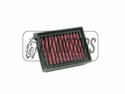 Повітряний фільтр K&amp;N MG-0001