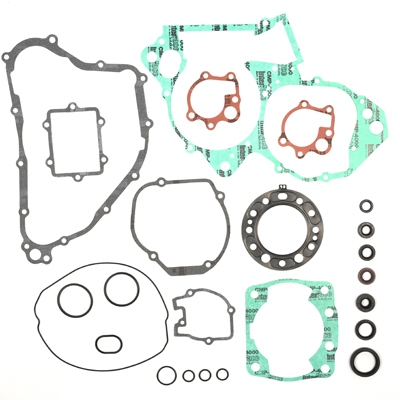 Повний комплект прокладок HONDA CR 250 '05-'07 PROX 34.1325