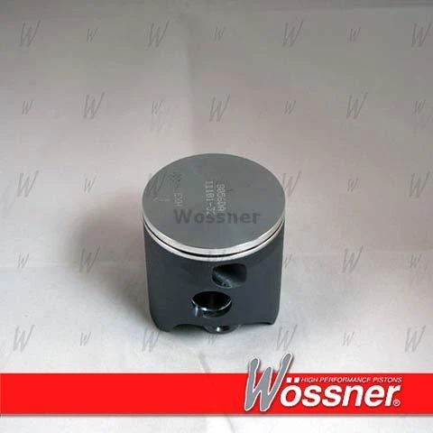 Поршень KTM (2T) SX 125 (SX125) '01-'19, EXC 125 (EXC125) '01-'16 (53,96MM) WOSSNER 8056DB
