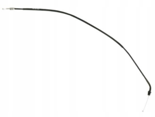 Трос газа (закрытие) Honda CB600 Hornet 07-10 JMP 715.04.80