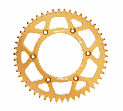 Привідна зірка SUPERSPROX RAL-460:50-GLD (JTA 460.50)