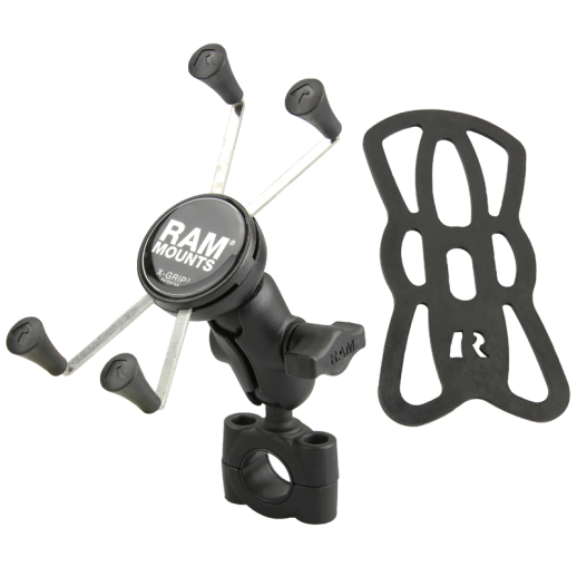 Кріплення для телефону RAM X-Grip RAM-B-408-75-1-A-UN10