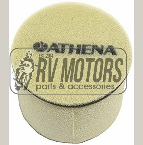 Повітряний фільтр ATHENA S410210200037	