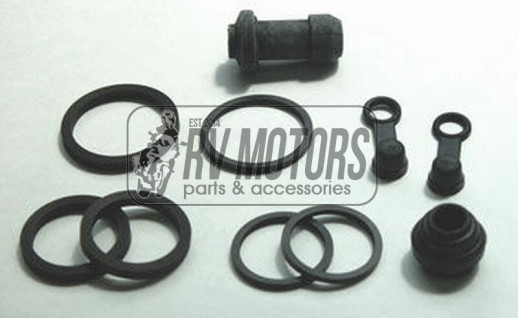 Ремкомплект супорту TOURMAX BCR-114