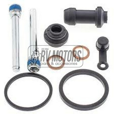 Ремкомплект суппорта WRP 18-3031