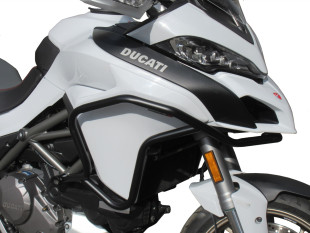 Защитные дуги Heed Ducati Multistrada 1260 / 1260s