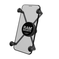 Крепление для телефона RAM X-Grip RAM-HOL-UN10BU