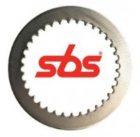 Стальные диски сцепления SBS 40178