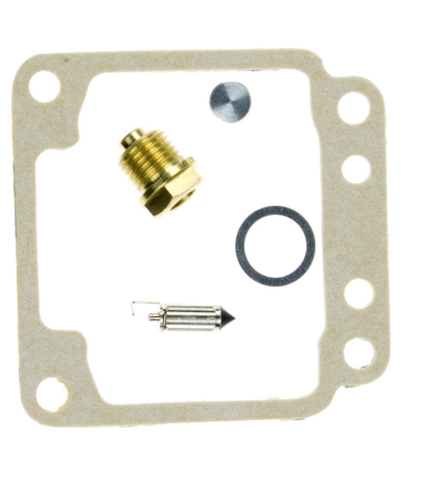 Ремкомплект карбюратора YAMAHA XJ 650 '80-'83, XJ 750 '82-'85 TOURMAX CAB-Y8