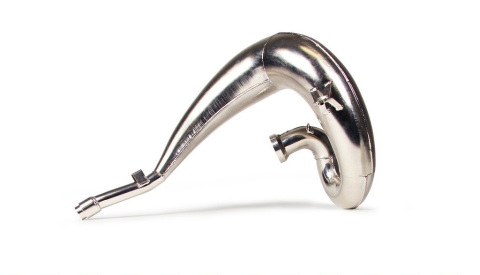 Резонатор YAMAHA YZ '99-'19, YZ250X `16-19 DEP PIPES DEPY2215