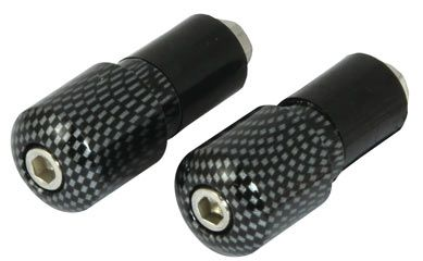 Грузы руля BIKE IT 22mm BEWSL22CBN