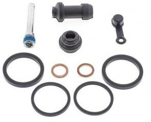 Ремкомплект переднего суппорта All Balls 18-3129