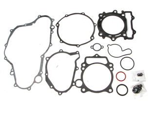 Повний комплект прокладок YAMAHA YZF/WRF 400 '98-99 NAMURA NX-40040F
