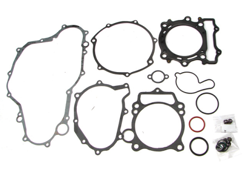 Повний комплект прокладок YAMAHA YZF/WRF 400 &#39;98-99 NAMURA NX-40040F