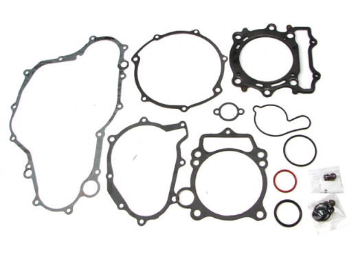 Повний комплект прокладок YAMAHA YZF/WRF 400 &#39;98-99 NAMURA NX-40040F