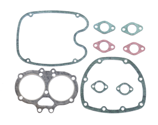 Комплект прокладок TOP-END BSA A65 TWIN 650 62-73 ATHENA P400078600650