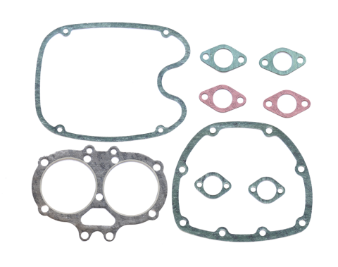 Комплект прокладок TOP-END BSA A65 TWIN 650 62-73 ATHENA P400078600650