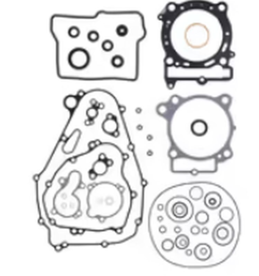 Полный комплект прокладок KAWASAKI KXF450 '21 ATHENA P400250900072