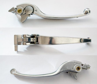 Рычаг тормоза SUZUKI VL/VZ 800/1800 NACHMAN DHS07SN