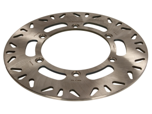 Тормозной диск передний FERODO HONDA  (296x144x5) FMD0093R