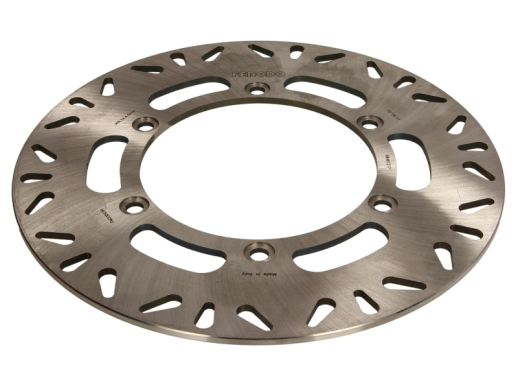 Гальмівний диск передній FERODO HONDA (296x144x5) FMD0093R