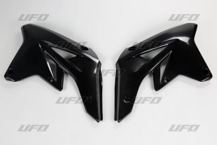 Боковой пластик SUZUKI RMZ 250 '07-'09 UFO SU04901001