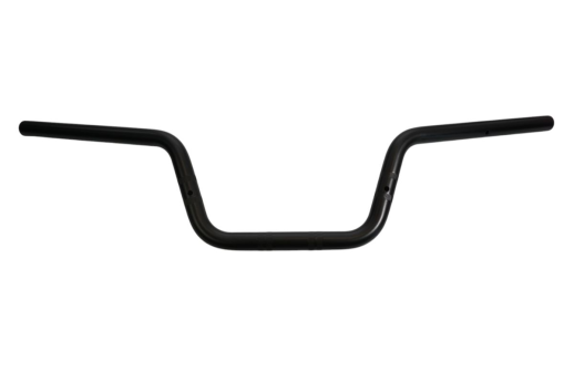 Стальной руль YAMAHA MT-07 TRACER (2022) черный BIKETEC BT0163