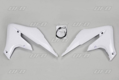 Боковой пластик YAMAHA YZF 450 '18 UFO YA04858046