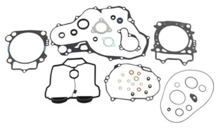 Полный комплект прокладок YAMAHA YZF 450 '18-19  ATHENA P400485900197