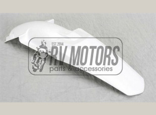 Щиток задний YAMAHA YZ 80 '02, YZ 85 '03-'14  UFO YA03857046