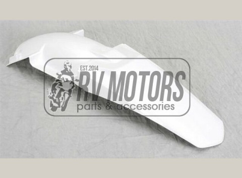 Щиток задний YAMAHA YZ 80 '02, YZ 85 '03-'14  UFO YA03857046