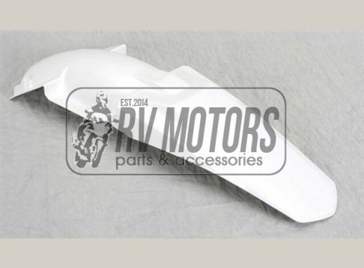 Щиток задній YAMAHA YZ 80'02, YZ 85'03-'14 UFO YA03857046