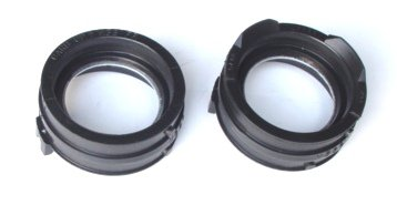 Патрубки карбюратора HONDA VTR 1000F FIRESTORM '97-'03 TOURMAX CHH-26