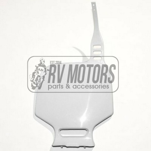 Передній обтічник крос YAMAHA YZ 80 &#39;93-&#39;02, YZ 85 &#39;03-&#39;09 UFO YA02874046 