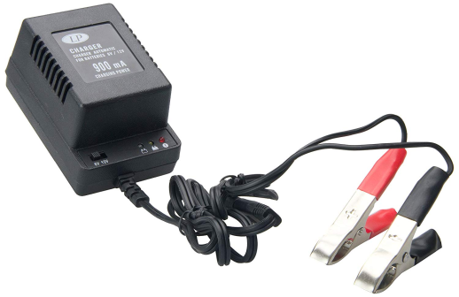 Зарядний пристрій LANDPORT PC MC900