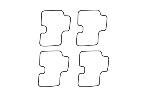 Прокладка поплавковой камеры (4шт) HONDA VTR 1000 1998- TOURMAX FBG-131